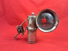 raro fanale laterale luce