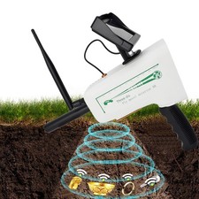 Metal Detector Bianco Gold