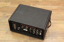Roland 501 chorus - echo, tape