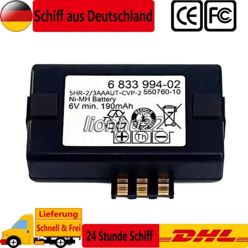 Nuovo 6833994 190 mah v - mah,
