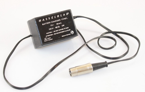 Hasselblad battery charger - hasselblad,