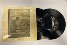 3985 33 Giri 7” 2 DISCHI