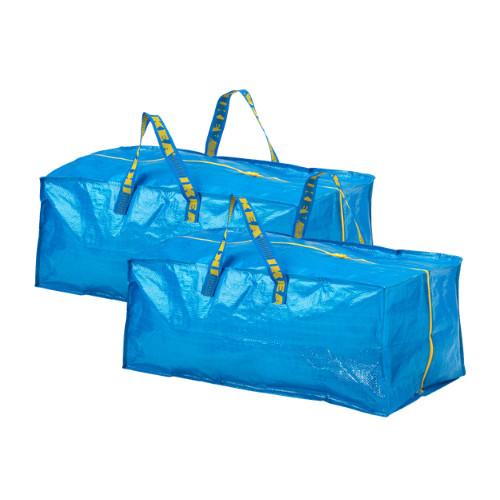 Ikea frakta 76l - ikea, 2x