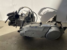 BLOCCO MOTORE APRILIA LEONARDO 125 1999-2002 COD ROTAX 120 LEGGERE DESCRIZION...