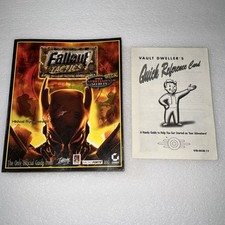 Fallout Tactics Strategies &