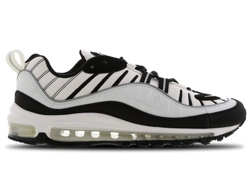 Nike air max - air, 98