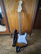fender squier stratocaster