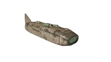 Dinky Toys Thunderbolt anni 50