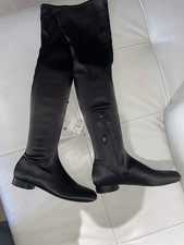 Stivali sopra il ginocchio