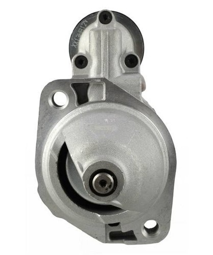 Motorino di avviamento - motorino,