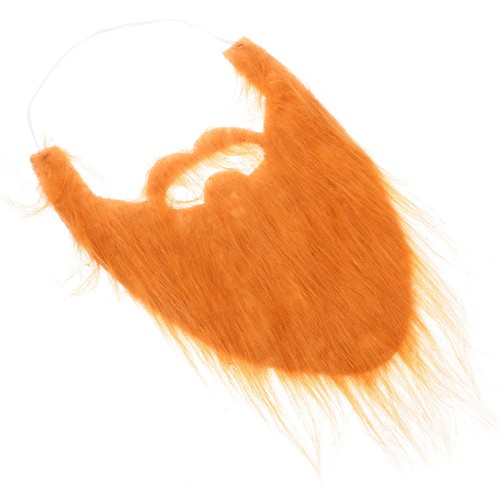 Costume adulto festa barba - ,