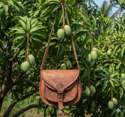 Borsa donna vera capra 9 - vera,