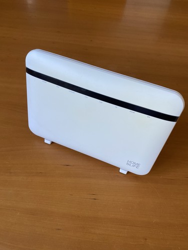 Modem router zyxel home - router, home&life
