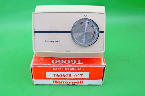 Honeywell t6060b1047 - honeywell,