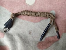 WW2 U.S. ARMY SW-141 interruttore cordino originale