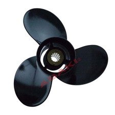 Per Mercury 25-70 HP Elica