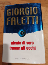 libro niente di vero tranne