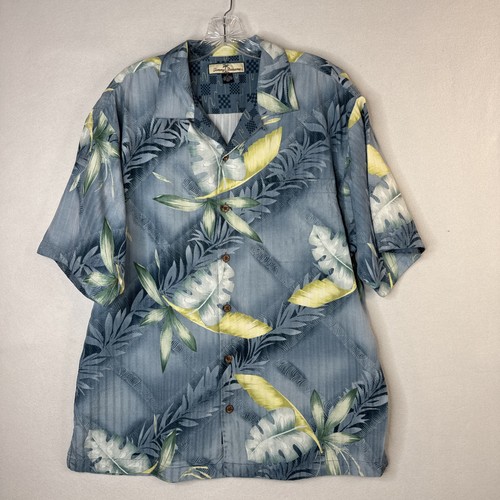 Camicia tommy bahama 100 - camicia,