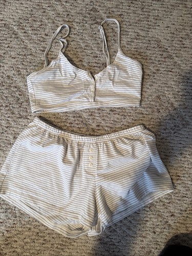 Brandy melville set - melville,