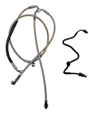 TUBI FRENO-BMW F 800 R ANNO 2009 AL 2014