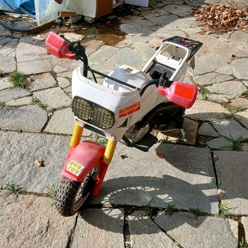 Mini moto motore elettrico - mini,