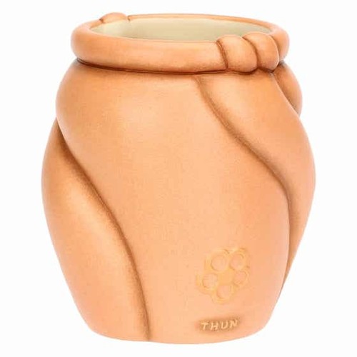Thun vaso piccolo twist - vaso,