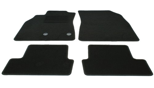 Set tappetini per renault - set,