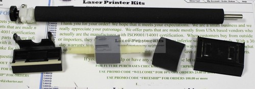 Laserjet 2500 2550 2820 - hp,