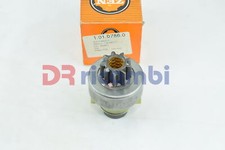 PIGNONE MOTORINO AVVIAMENTO