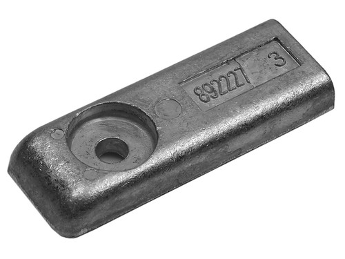 893404 anodo power trim - 893404,