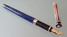MONTBLANC NOBLESSE, bellissima