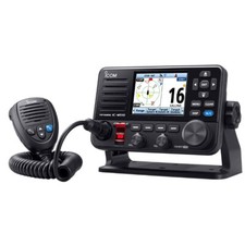 Icom M510 EVO PLUS VHF Radio