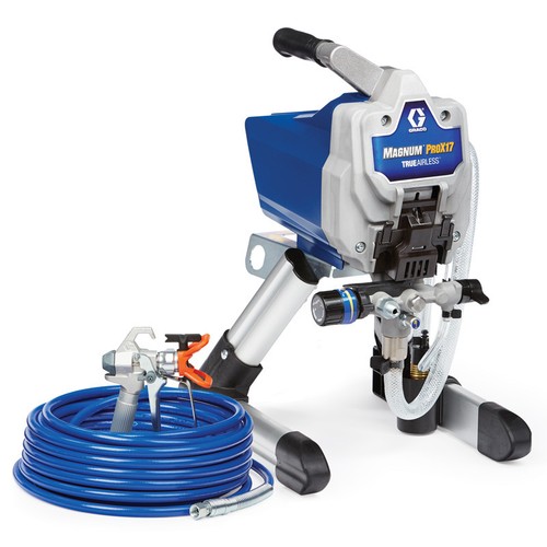 Graco magnum pro x17 - graco,
