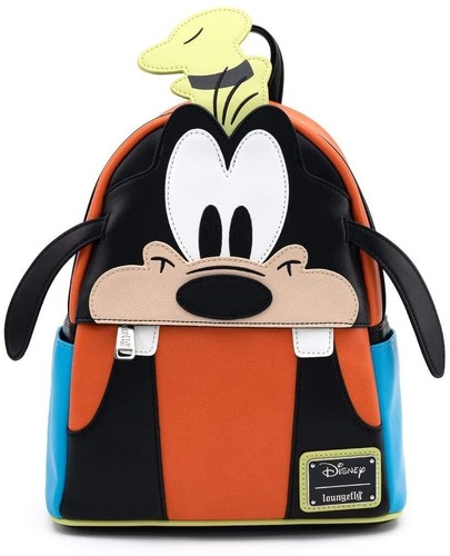 Mini zaino loungefly pippo - mini,