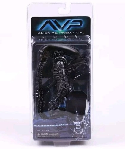 Alien predator warrior - alien, vs.