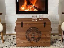 Baule Tavolino da salotto