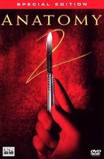 FILM DVD - ANATOMY 2 SPECIAL