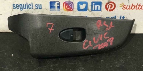 Ricambi usati pulsantiera - usati,,