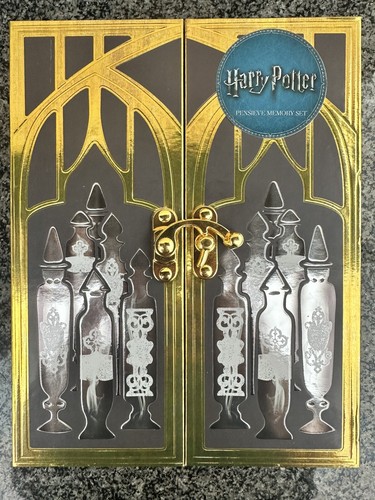 Cofanetto pensatoio harry - cofanetto,