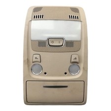 Luce Cortesia Plafoniera Abitacolo AUDI A4 8K2 RICAMBIO USATO ORIGINALE