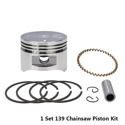 Kit pistone per motore - 39,
