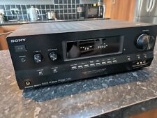 Sony STR-DH800 Amplificatore