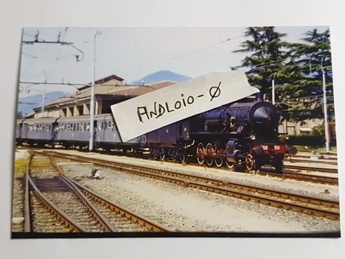 Photograph railways steam - photograph,