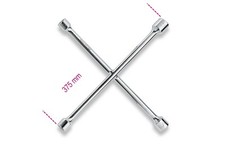 Beta chiave croce - beta,