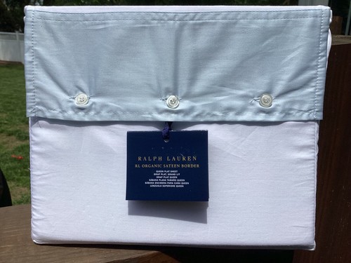 Ralph lauren queen lenzuolo - ralph,