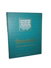ARNALDO CAPRARI QUARANT'ANNI Libro Arti Tessili Corredo Biancheria Merletti 1995