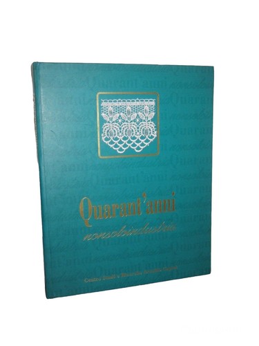 Arnaldo caprari quarant - arnaldo, quarant'anni