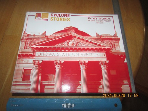 Cyclone stories own - cyclone,