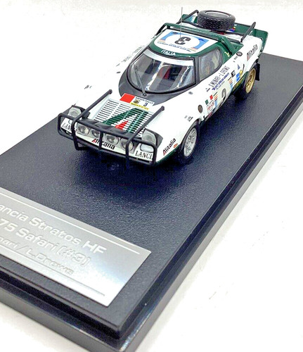 Lancia stratos hf 1975 - hf,