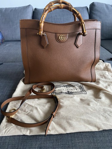 Borsa gucci diana - gucci,